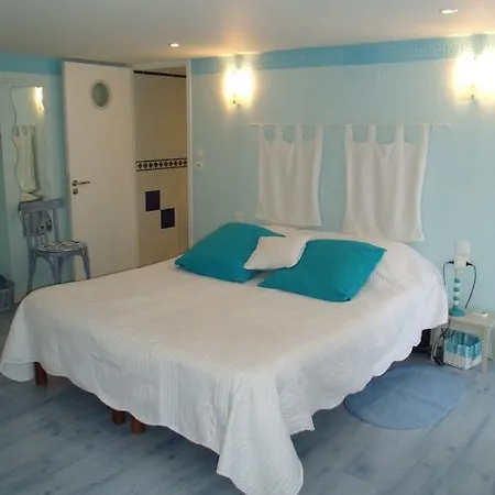 לינה וארוחת בוקר 